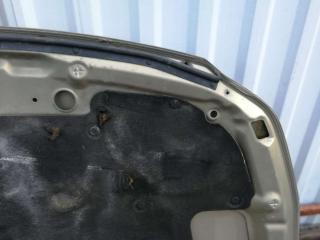 капот Fiat Sedici 1 поколение 2007