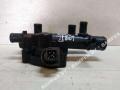 корпус термостата Renault Laguna 2 поколение 2004, DCi, DCi - фото №3