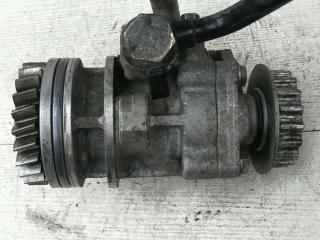 насос гидроусилителя руля Volkswagen Touareg 1 поколение 2005, 2.5 л., дизель, 7H0422153A