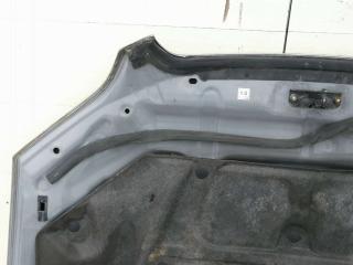 капот Subaru Legacy 5 поколение 2010