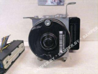 блок ABS BMW 1 серия E81/E82/E87/E88 [рестайлинг] 2007, 2.0 л., TDi, дизель, 3451678476301