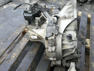 КПП механическая (МКПП) Ford Focus 2 поколение 2005, 1.8 л., TDCi, дизель