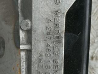 рулевая колонка Mercedes-Benz Sprinter W907/W910 2020