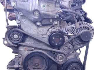 двигатель Renault Megane 3 поколение 2009, 1.4 л., TCE, бензин, H4JA700