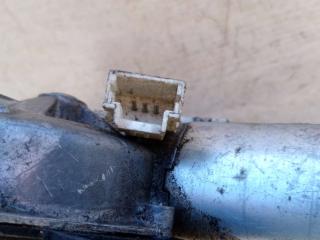 моторчик заднего стеклоочистителя (дворника) Renault Scenic 1 поколение [рестайлинг] 2001