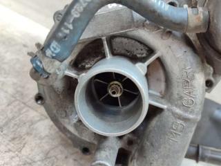 турбина Citroen Berlingo 1 поколение (M59) [рестайлинг] 2004, 2.0 л., дизель