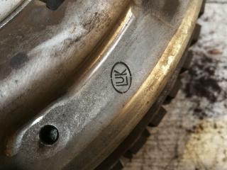 маховик Citroen Xsara Picasso 1 поколение 2003, 2.0 л., HDi, дизель