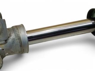 рулевая рейка Citroen C5 2 поколение 2008