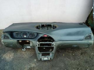 панель передняя салона (торпедо) Citroen C5 1 поколение 2003, 2.0 л., дизель, универсал