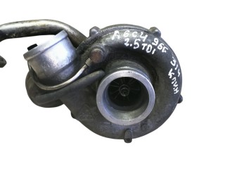 турбина Audi A6 4A/C4 1996, 2.5 л., дизель