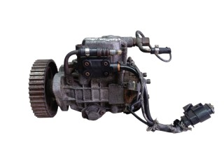 ТНВД Ford Galaxy 1 поколение 1997, 1.9 л., дизель, 0460404968
