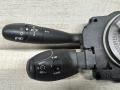 переключатель подрулевой (стрекоза) Peugeot 807 1 поколение 2004, 96605603XT - фото №10