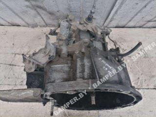 КПП механическая (МКПП) Renault Megane 2 поколение 2003, DCi, DCi