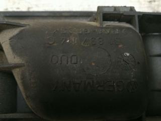 ручка внутренняя передняя правая Volkswagen Passat B5 1999