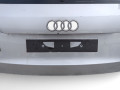 крышка багажника (дверь 3-5) Audi Q5 8R 2010 - фото №7