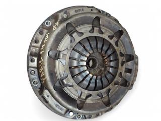 маховик Toyota Yaris 1 поколение XP10 [рестайлинг] 2005, 1.4 л., дизель