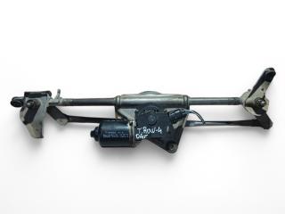 механизм стеклоочистителя (трапеция дворников) Toyota RAV4 2 поколение (XA20) [рестайлинг] 2004, 85110-42130