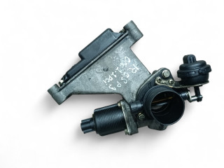 клапан EGR Renault Espace 3 поколение 2000, 2.2 л., дизель