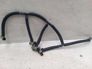 трубка обратки форсунок MAN TGE 2020, 2.0 л., дизель