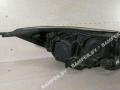 фара левая Ford Focus 3 поколение 2012, хетчбэк 5 дв. - фото №3