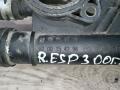 корпус термостата Renault Espace 3 поколение 2000, DCi, DCi - фото №2