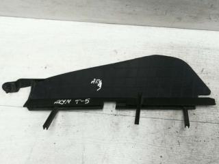 полка аккумулятора Volkswagen Transporter T5 2009