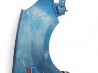 крыло переднее правое Renault Kangoo 1 поколение 1999