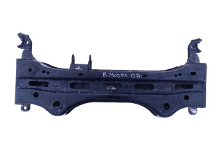 балка подвески передняя (подрамник) Renault Master 2 поколение [рестайлинг] 2007
