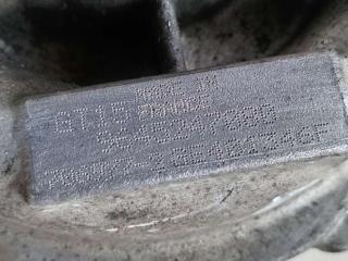 турбина Citroen Xsara 1 поколение [рестайлинг] 2003, 2.0 л., HDi, дизель, GT15