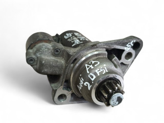 стартер Audi A3 8P 2005, 2.0 л., бензин