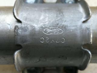 рулевая колонка Ford Transit 7 поколение 2009
