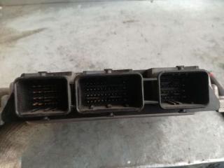 блок управления двигателем Renault Megane 2 поколение 2006, 1.9 л., дизель, универсал