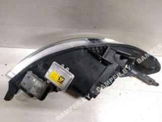 фара левая Peugeot 407 1 поколение 2006