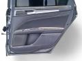дверь задняя правая Ford Mondeo 5 поколение 2015, хетчбэк 5 дв. - фото №6