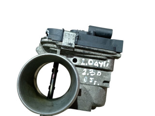 заслонка дроссельная IVECO Daily 3 поколение 2005, 2.3 л., дизель