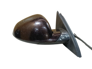 зеркало наружное правое Opel Insignia 1 поколение (A) 2012