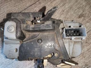 замок двери передней левой Citroen Xsara 1 поколение 1998, 1.6 л., бензин, хетчбэк 5 дв.