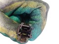 моторчик печки Honda Accord 5 поколение 1995 - фото №2
