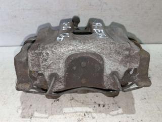 суппорт задний левый Renault Espace 4 поколение 2005