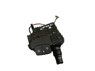 переключатель подрулевой (стрекоза) Renault Scenic 2 поколение [рестайлинг] 2007