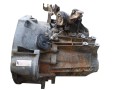 КПП механическая (МКПП) Ford Galaxy 1 поколение 1997, 1.9 л., TDi, дизель, DBW - фото №3