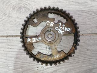 шкив распредвала Citroen C5 2 поколение 2008, 2.2 л., дизель