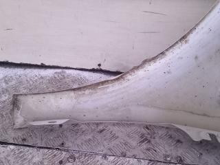 крыло переднее правое Peugeot Partner 2 поколение (B9) 2009