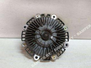 вискомуфта Kia Sorento 1 поколение [рестайлинг] 2008, CRDi, CRDi