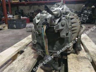 КПП автоматическая (АКПП) Audi A4 B6 2004, 2.5 л., дизель, 6D18HCJ