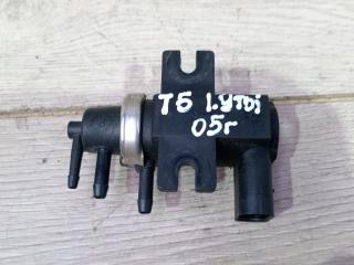 электромагнитный клапан Volkswagen Transporter T5 2005, 1.9 л., дизель