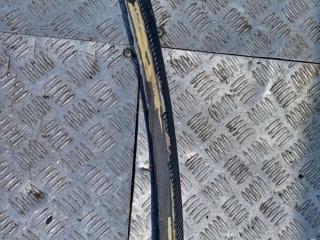 накладка двери (крышки) багажника BMW 3 серия E46 2000, седан