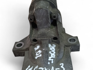 стартер Mazda 3 BK 2004, 2.0 л., бензин