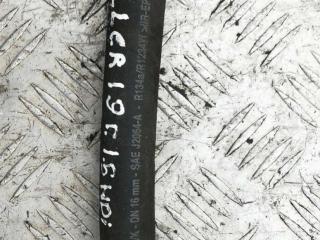 трубка кондиционера Peugeot Traveller 1 поколение 2019, 1.5 л., HDi, дизель