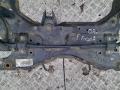 балка подвески передняя (подрамник) Ford Focus 2 поколение 2005 - фото №6